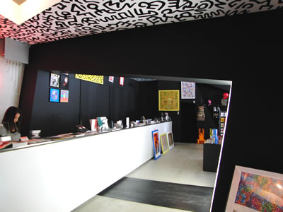 The Nakamura Keith Haring Collection The Nakamura Keith Haring Collection
